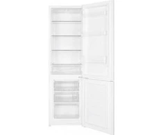 Šaldytuvas su šaldikliu apačioje MPM-286-KB-34/E MPM 191/71L/55x56x180cm baltas