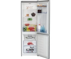 ŠALDYTUVAS RCHA270K40SN BEKO
