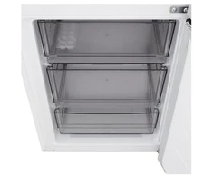 Šaldytuvas REFRIGERATOR GBBSJ10ESW LG