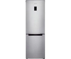 Šaldytuvas Samsung RB33J3205SA/EO