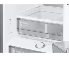 Šaldytuvas Samsung RB38C7B6CS9/EF