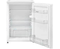 SHARP SJ-UD135T2W-EU Šaldytuvas