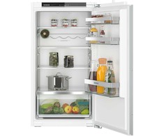 Šaldytuvas Siemens iQ300 KI31RVFE0, 165 L, ST, 35 dB, E, Baltas