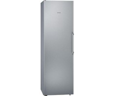 Šaldytuvas Siemens iQ300 KS36VVIEP fridge Freestanding 346 L E Nerūdijantis plienas