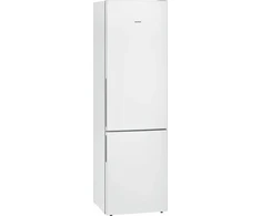 Šaldytuvas Siemens Siemens fridge šaldiklis KG39EAWCA IQ500 A +++