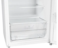 Šaldytuvas Standart REFRIGERATOR RFE144EW STD