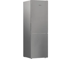 Šaldytuvas Whirlpool Ch�odziarka WPC 82 IXP netnet