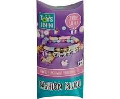 STNUX Fashion Bijou Bransoletki fiol STN8349 98349