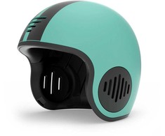 Kask Chillafish Bobbi helmet for children from 4 to 8 metai old mint žalias S-size CPHLS02MIN