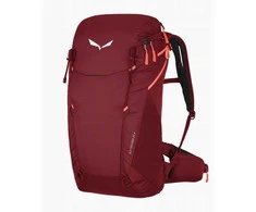 Salewa Alp Trainer 20 L moteriškas kuprinė, bordo