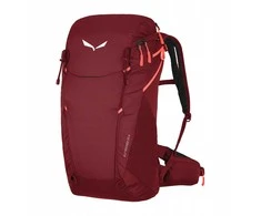 SALEWA „Alp Trainer 20“ moteriška „Syrah“ kuprinė