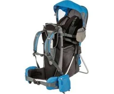 Salewa Koala II kelionių vežėjas
