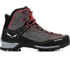 Salewa Trainer Mid GTX vyriški žygio batai, pilki, dydis 40 1/2