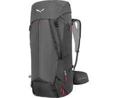 Salewa „Trek Mate W 60 l + 5 l“ „Quiet Shade“ žygio kuprinė
