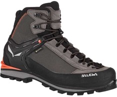 Salewa Vyriški žygio batai AC2C4 Crow GTX rudi, 40 1/2 dydžio