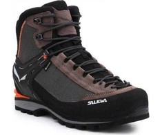 Salewa Vyriški žygio batai AC2C4 Crow GTX rudi, 40 1/2 dydžio