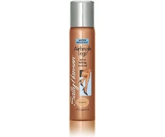 Sally Hansen Airshapp Legs Purškiklis Pėdkelnės Tan Glow 75ml