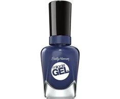 nagų lakas Sally Hansen Miracle Gel 609-Midnight Mod 14,7ml