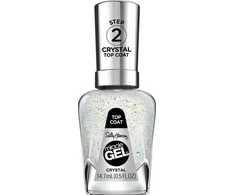 Sally Hansen stebuklingas gelinis viršutinis sluoksnis, 2 kartus tankesnis, 14,7 ml