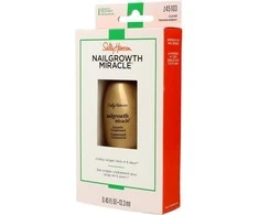nagų augimą skatinanti priemonė "Sally Hansen Nailgrowth Miracle Growth Treatment" 13,3ml