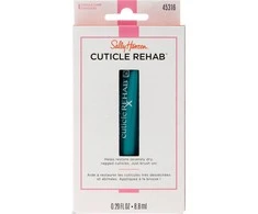 Sally Hansen odelių reabilitacinė nagų priežiūra