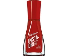 Sally Hansen Insta-Dri Nail Color 390 That's A-Blazing, 9,17 ml