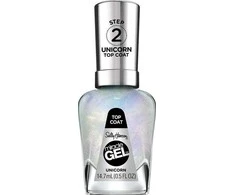 Sally Hansen stebuklingas gelinis viršutinis sluoksnis, 2 kartus tankesnis, 14,7 ml