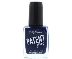 Sally Hansen Sally Hansen, Patent Gloss, Gloss, Nagų lakas, 740, Slick, 11.8 ml Moterims