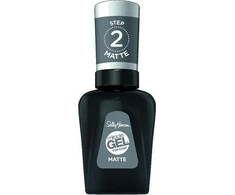 nagų lakas Sally Hansen Miracle Gel Top Coat Matte 14,7ml
