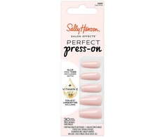 Sally Hansen Salon Effects dirbtiniai nagai 311 Soul Rožinė 30 vnt.