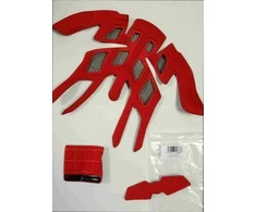 Šalmo įdėklas Livall BH60SE Neo, dydis 55-61 cm