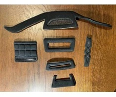 Šalmo įdėklas Livall EVO21 M dydis 54-58cm
