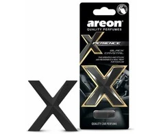 AREON Xperience Juodas Crystal, oro gaiviklis
