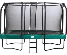 Salta First Class - 214 x 366 cm pramoginis/kiemo batutas