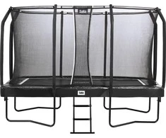 Salta First Class - 214 x 366 cm pramoginis/kiemo batutas