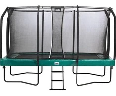 Salta First Class - 244 x 427 cm pramoginis/kiemo batutas