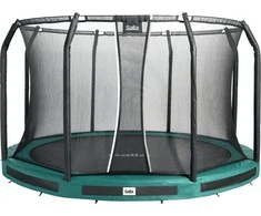 Batutas Salta Premium Ground Combo 366 cm (5853G)