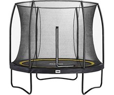 Salta Comfrot edition - 427 cm pramoginis/kiemo batutas