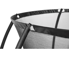 Salta Cosmos 366 cm Trampoline – Juodas