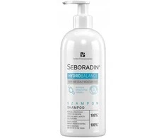 SEBORADIN Hydro Balance, 400 ml