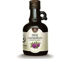 Oleofarm Spalvotas piramidės aliejus Pasaulio aliejus 250ml Oleofarm