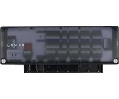Salus Vadības bloka paplašinājuma modulis (5 zonas) 230V , CB500X