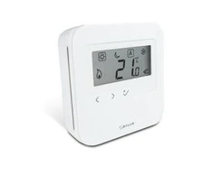 Salus termostats HTRS230, 230 V, neprogrammējams