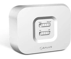 Salus Controls bezvadu uztvērēja ierīce, RX10RF