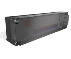 Salus bezvadu vadības modulis KL08RF ar 8 zonām, 230 V