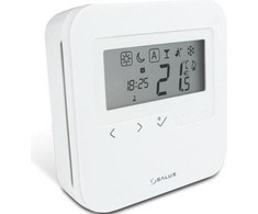 Salus Controls termostats HTRP230, 230 V, programmējams
