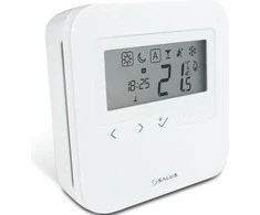 Salus Controls termostats HTRP230, 230 V, programmējams