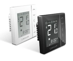 Salus VS30W skaitmeninis termostatas (naktinė versija), baltas