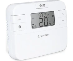 Salus termostats RT510, programmējams