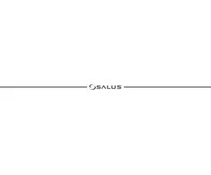 Salus Salus termoelektrinė pavara NC, 230V, M30x1.5mm T30NC230A